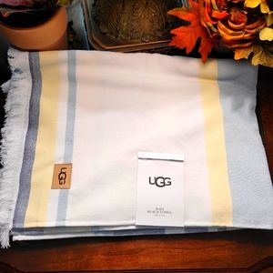 UGG Baja Beach Towel